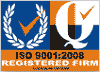 ISO Registered